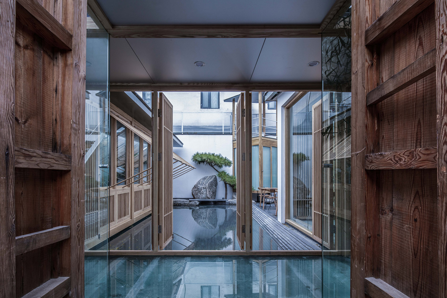 蘇州室內(nèi)外裝飾設(shè)計(jì)工作室 以CAD施工圖、3D效果圖與全景動漫，詮釋純粹設(shè)計(jì)之美