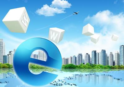 微觀視角下的互聯網服務 連接、創新與變革