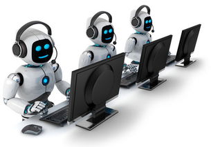 網易七魚云客服亮相 全景網絡演天下，客服行業邁入“機器人”時代